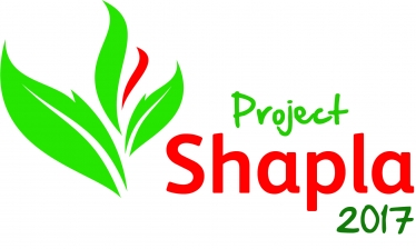 Project Shapla 2017